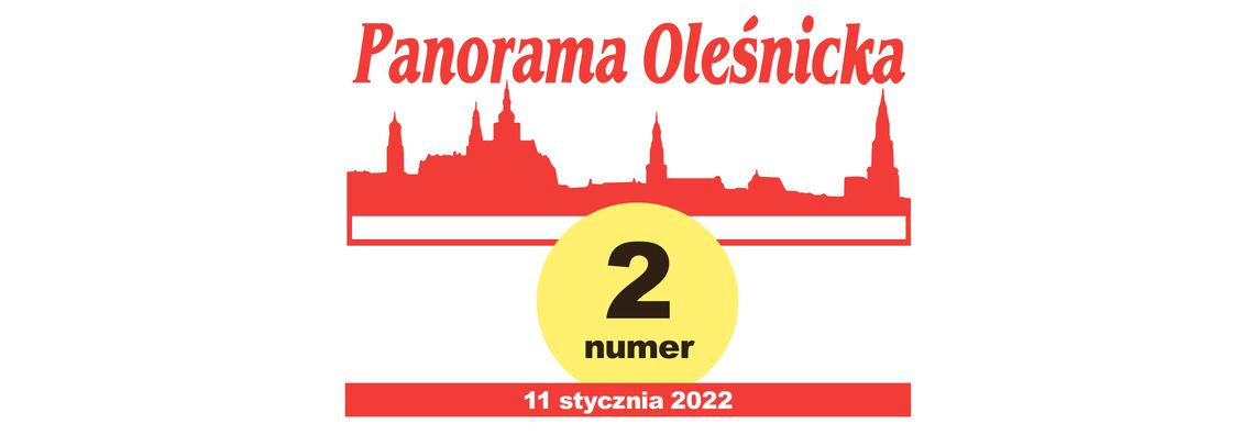 Panorama Oleśnicka nr 2