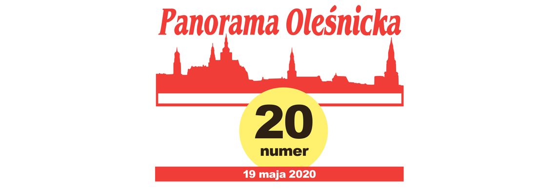 Panorama Oleśnicka nr 20