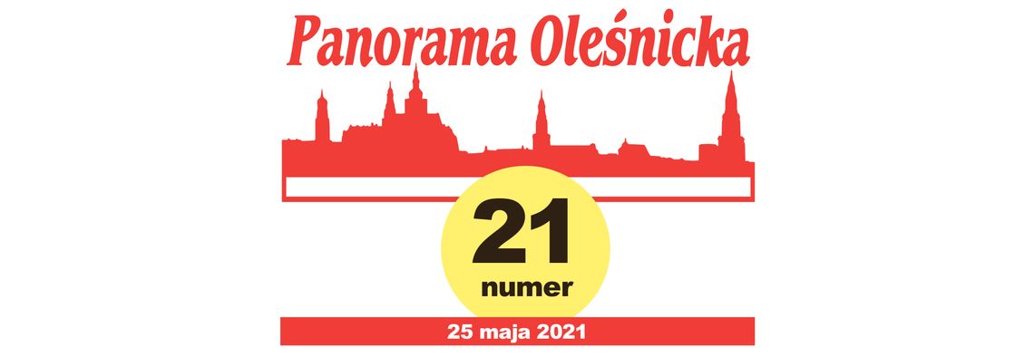 Panorama Oleśnicka nr 21