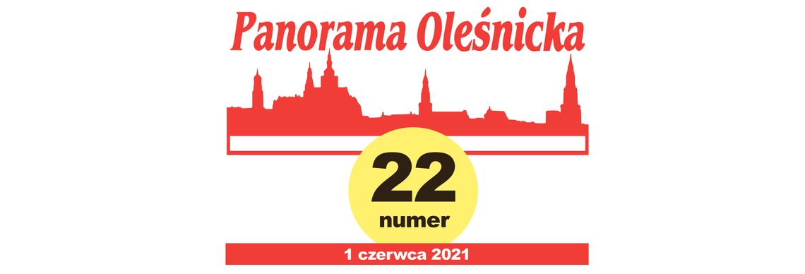Panorama Oleśnicka nr 22