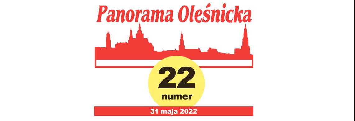Panorama Oleśnicka nr 22