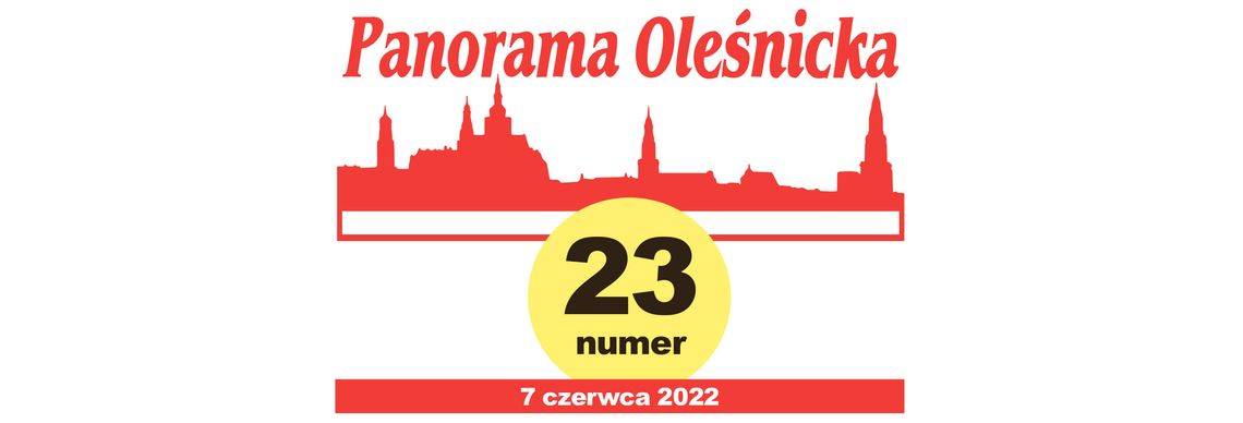 Panorama Oleśnicka nr 23