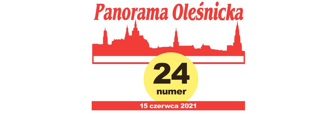 Panorama Oleśnicka nr 24