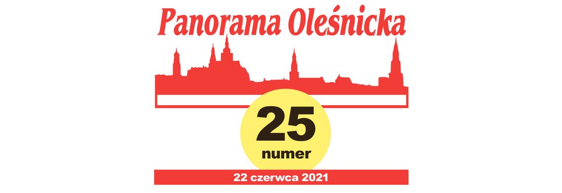 Panorama Oleśnicka nr 25