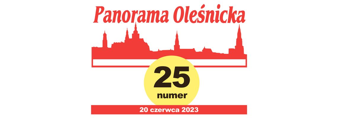 Panorama Oleśnicka nr 25