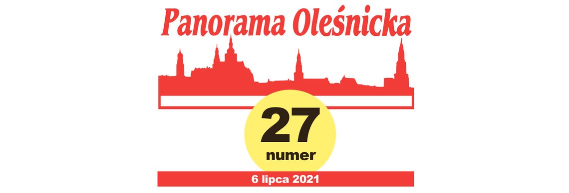 Panorama Oleśnicka nr 27