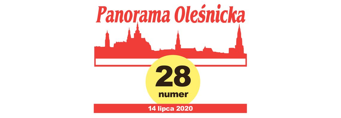 Panorama Oleśnicka nr 28