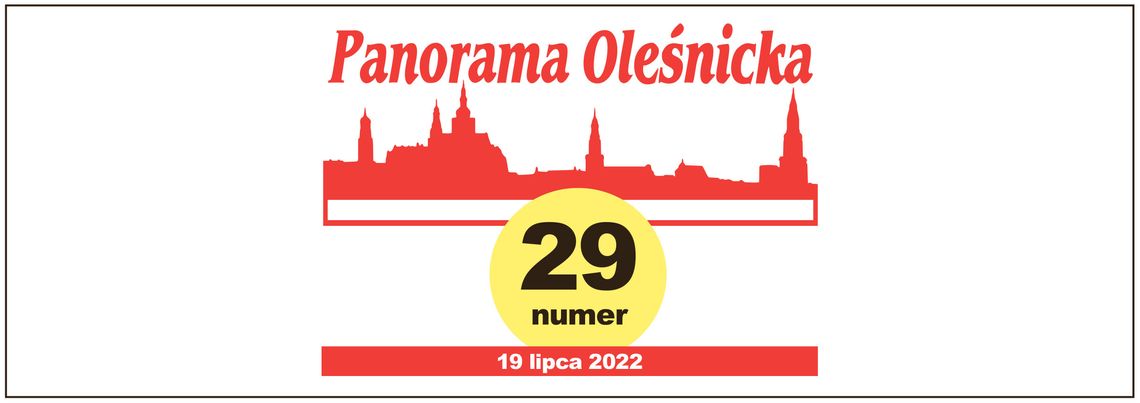 Panorama Oleśnicka nr 29