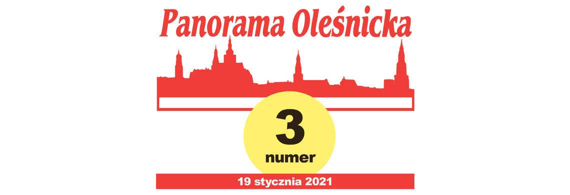 Panorama Oleśnicka nr 3