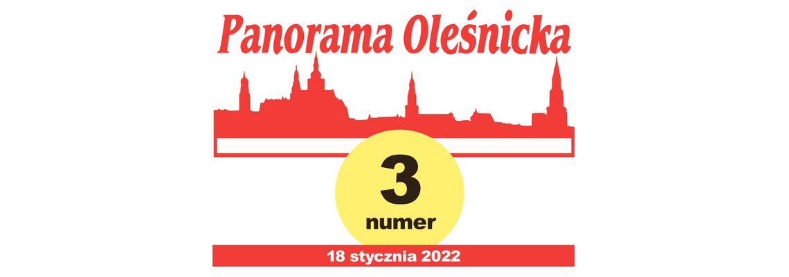 Panorama Oleśnicka nr 3