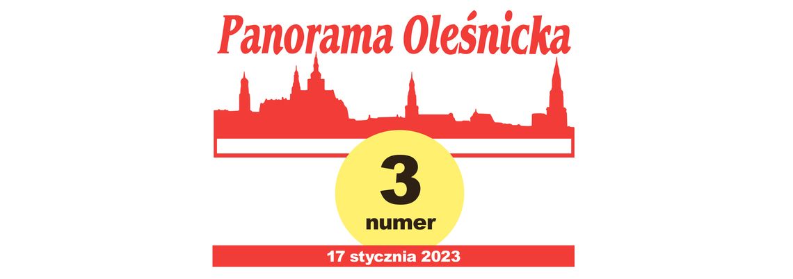 Panorama Oleśnicka nr 3