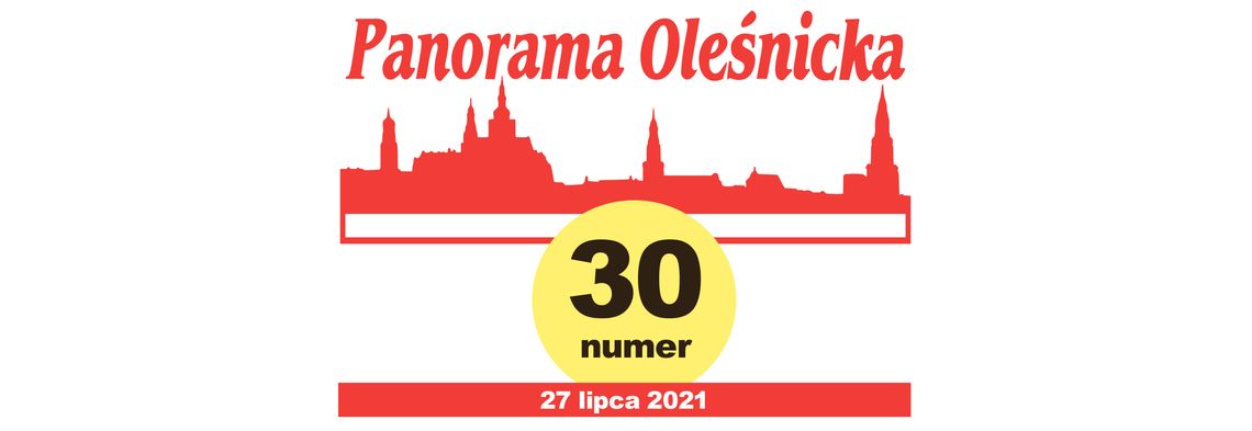 Panorama Oleśnicka nr 30