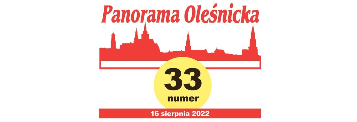 Panorama Oleśnicka nr 33