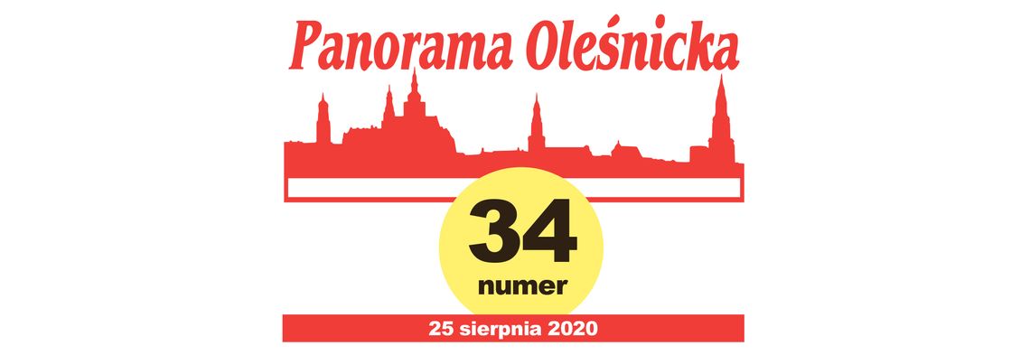Panorama Oleśnicka nr 34