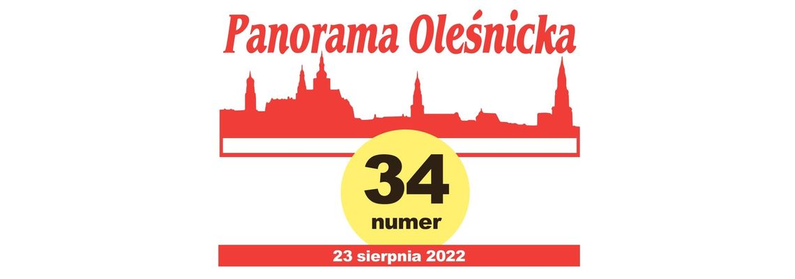 Panorama Oleśnicka nr 34