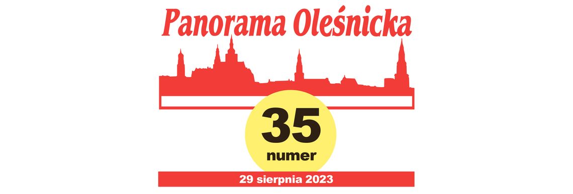 Panorama Oleśnicka nr 35