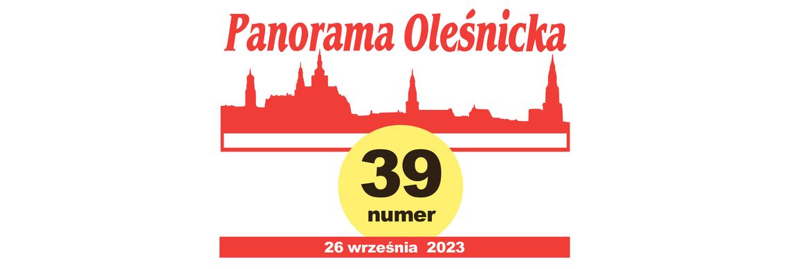 Panorama Oleśnicka nr 39