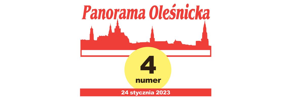 Panorama Oleśnicka nr 4