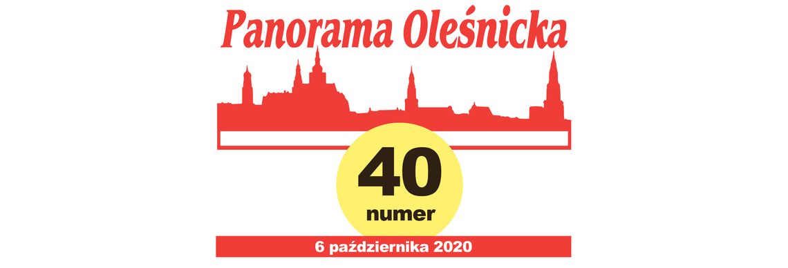 Panorama Oleśnicka nr 40