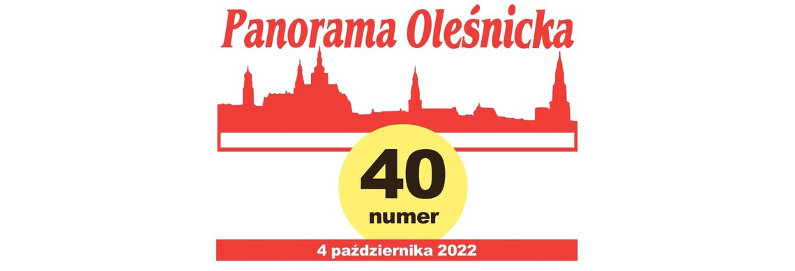 Panorama Oleśnicka nr 40