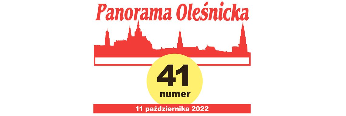 Panorama Oleśnicka nr 41