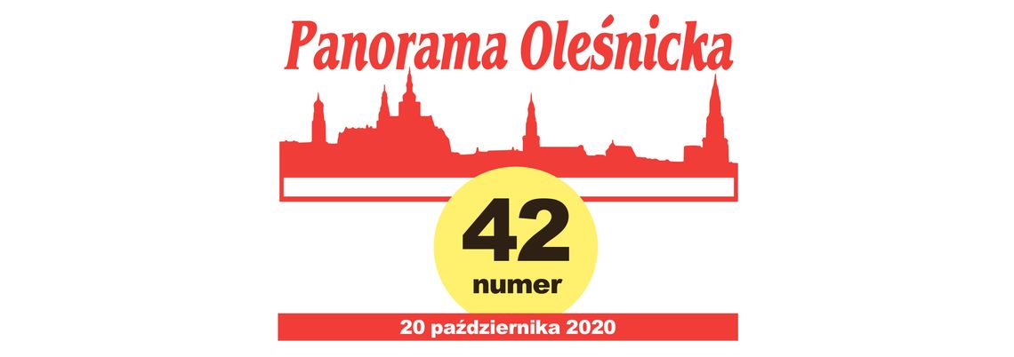 Panorama Oleśnicka nr 42