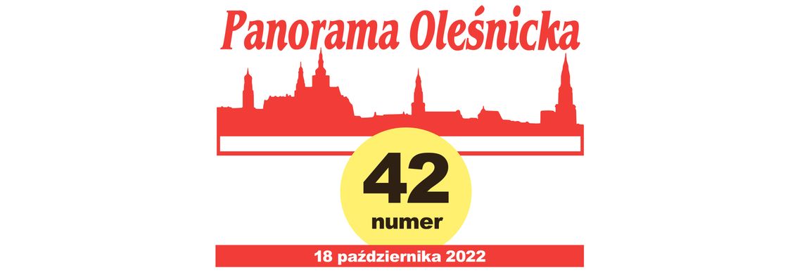 Panorama Oleśnicka nr 42