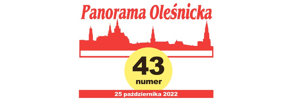 Panorama Oleśnicka nr 43