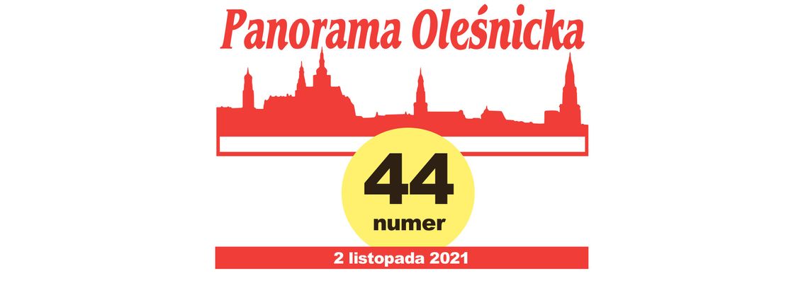 Panorama Oleśnicka nr 44