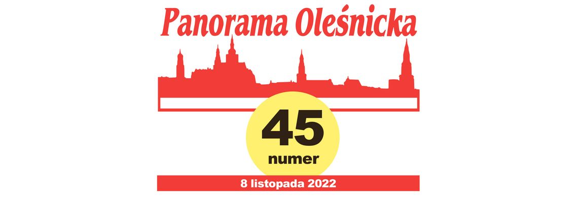 Panorama Oleśnicka nr 45