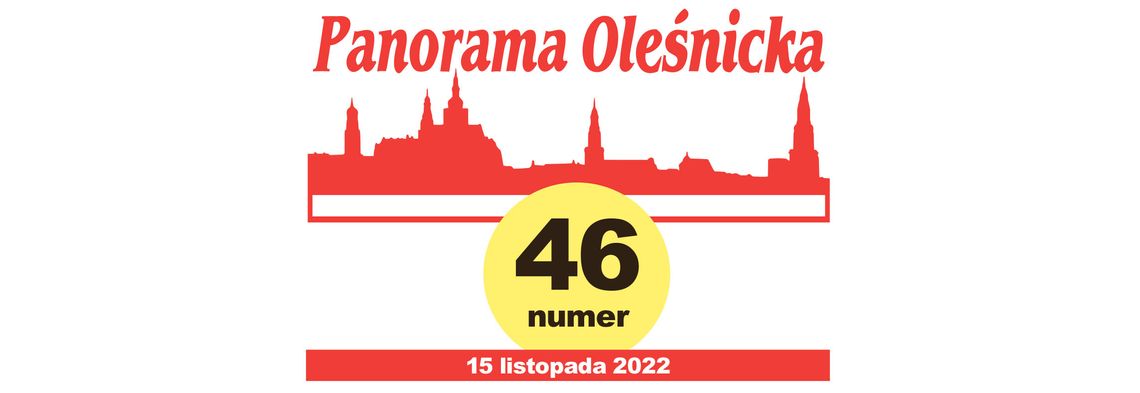 Panorama Oleśnicka nr 46