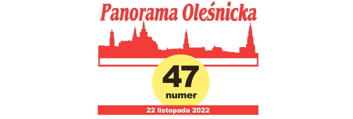 Panorama Oleśnicka nr 47