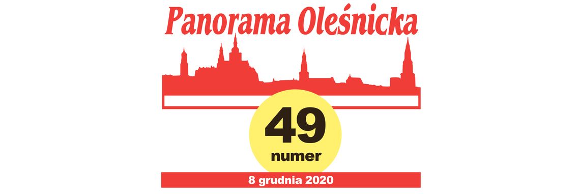 Panorama Oleśnicka nr 49