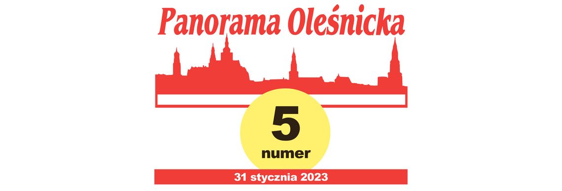 Panorama Oleśnicka nr 5