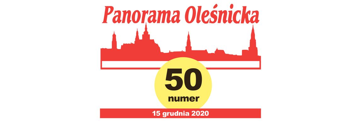 Panorama Oleśnicka nr 50