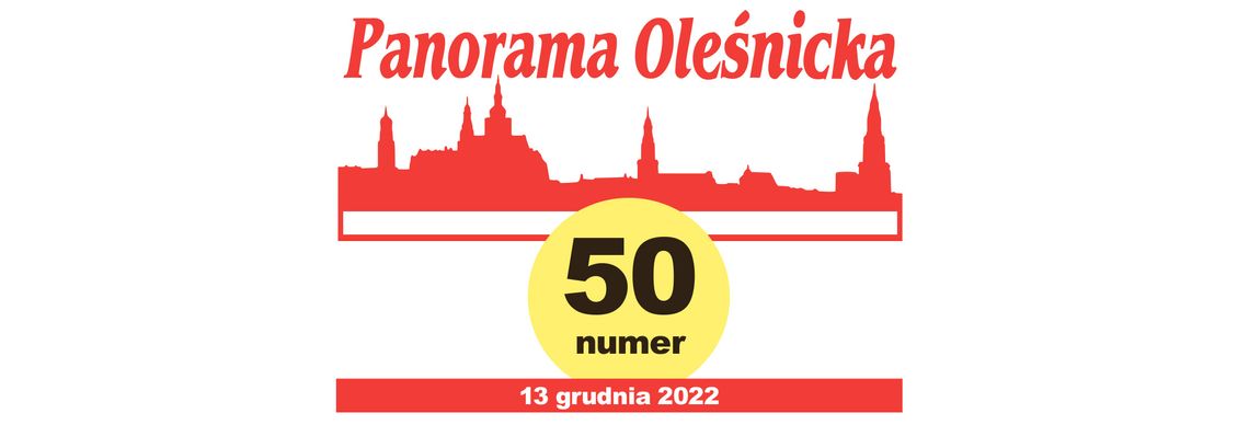 Panorama Oleśnicka nr 50