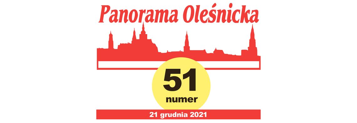 Panorama Oleśnicka nr 51