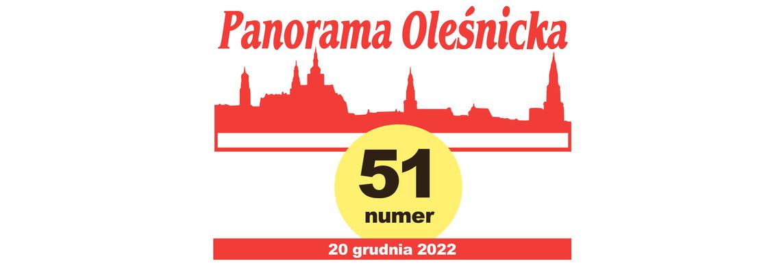 Panorama Oleśnicka nr 51