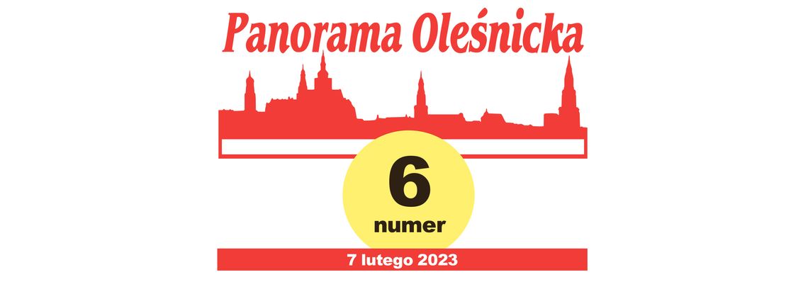 Panorama Oleśnicka nr 6