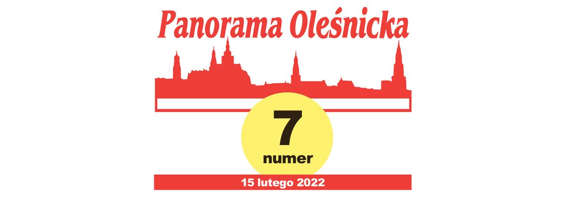 Panorama Oleśnicka nr 7