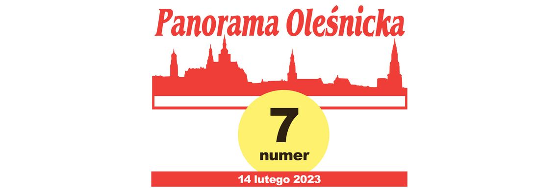 Panorama Oleśnicka nr 7