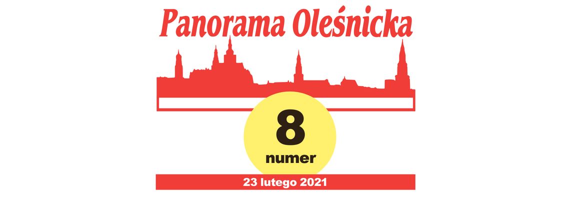 Panorama Oleśnicka nr 8