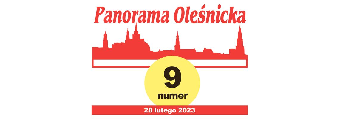 Panorama Oleśnicka nr 9