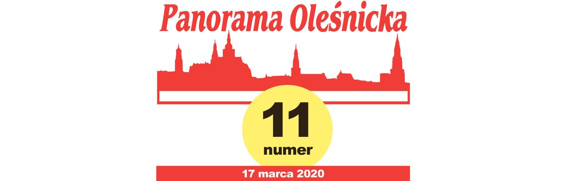 Panorama Oleśnicka zaprasza do czytania online!
