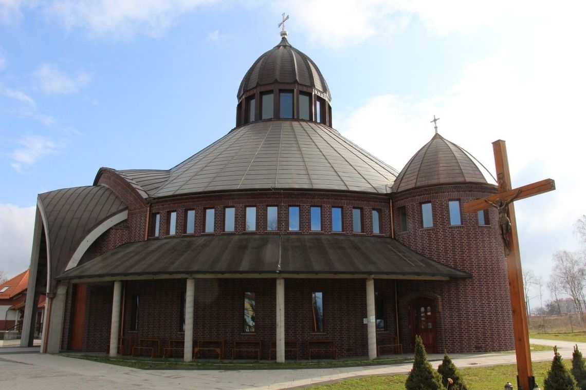 Parafia prosi o wsparcie w opłaceniu rachunku za ogrzewanie kościoła