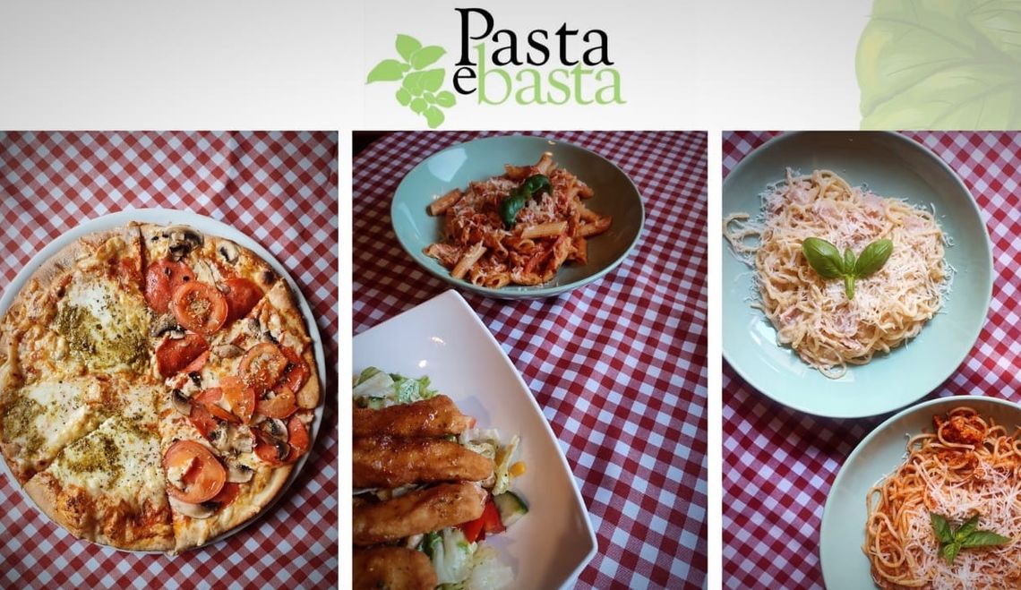 Pasta & Basta w Oleśnicy zmieni właściciela?