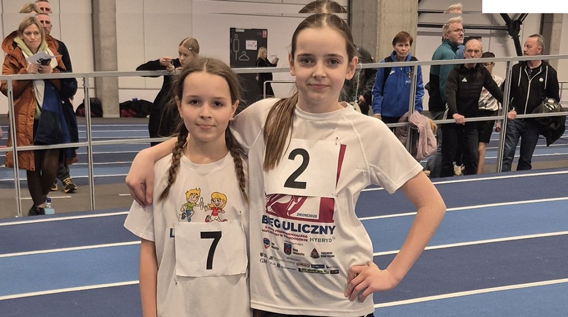 Pięć medali dla młodych talentów Echa Twardogóra! Złoto i srebro z Wrocławia