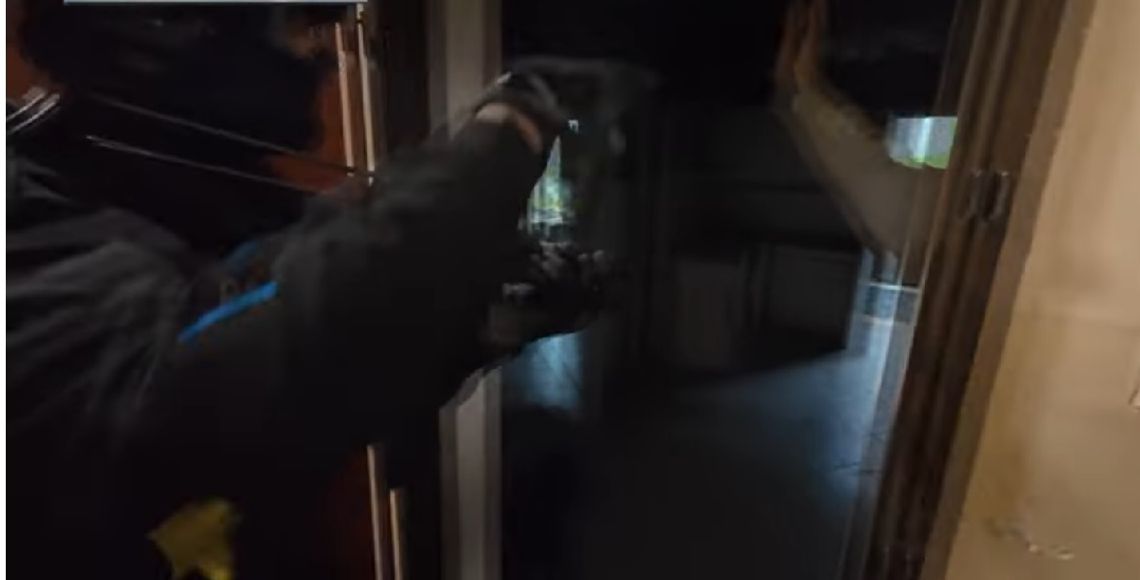 Piekło kobiet, narkotyki i przejmowanie nieruchomości. Policja rozbiła ogólnopolski gang (WIDEO) Piekło kobiet, narkotyki i przejmowanie nieruchomości. Policja rozbiła ogólnopolski gang (WIDEO)