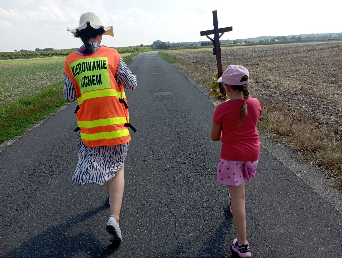 Pielgrzymka do Brzezinki wyruszy po raz szósty