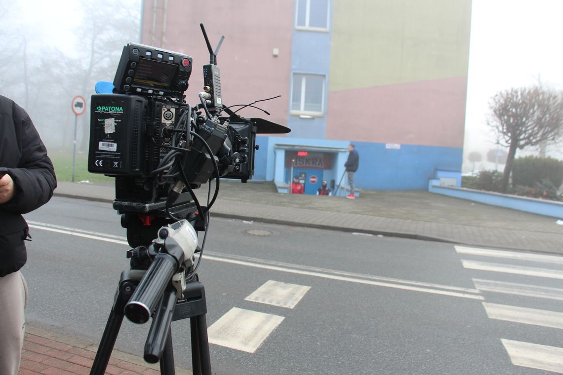 Pierwsza miłość w Oleśnicy Pierwsza miłość w Oleśnicy